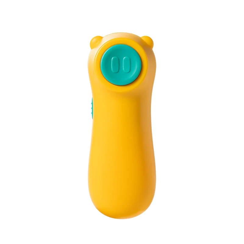 Baby Electric Nail Grinder, Nail Trimming, Baby Nail Clipper & Polishing - Image 5