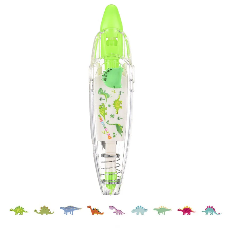 DIY Journal Girl Decoration Pens – Cute Markers for Scrapbooking and Creative Journaling - Image 11