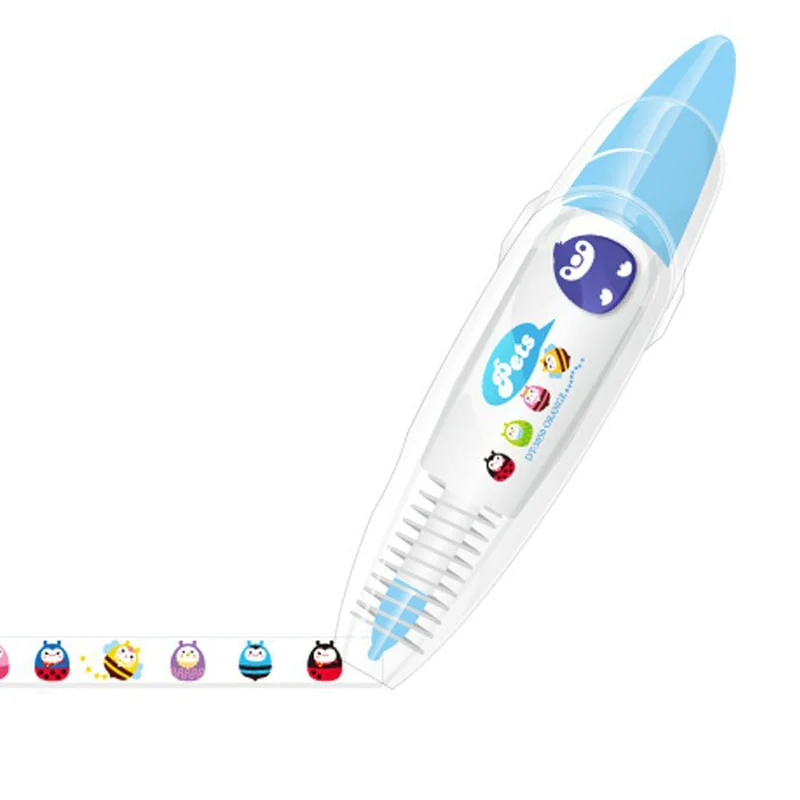 DIY Journal Girl Decoration Pens – Cute Markers for Scrapbooking and Creative Journaling - Image 3
