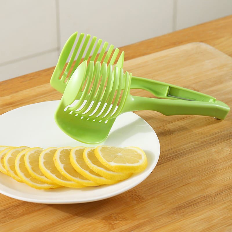 Fixed Clamp Slicer Tool Separator Fruit Knife - Image 4