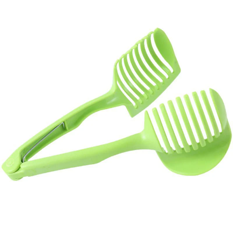 Fixed Clamp Slicer Tool Separator Fruit Knife - Image 5