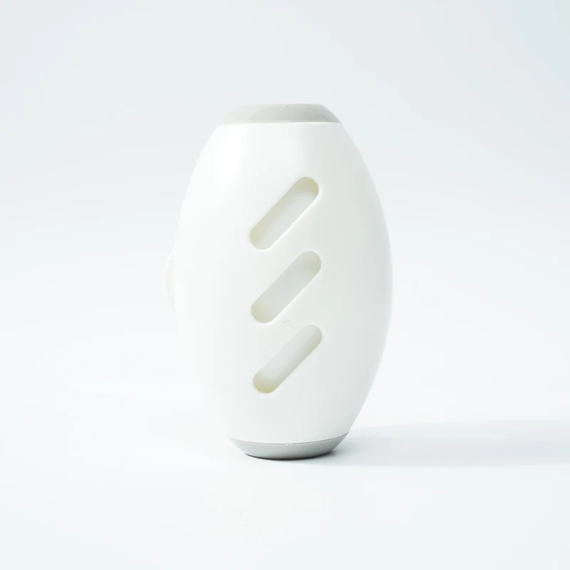 Portable, Washable Lint Roller with Strong Adhesive - Image 4