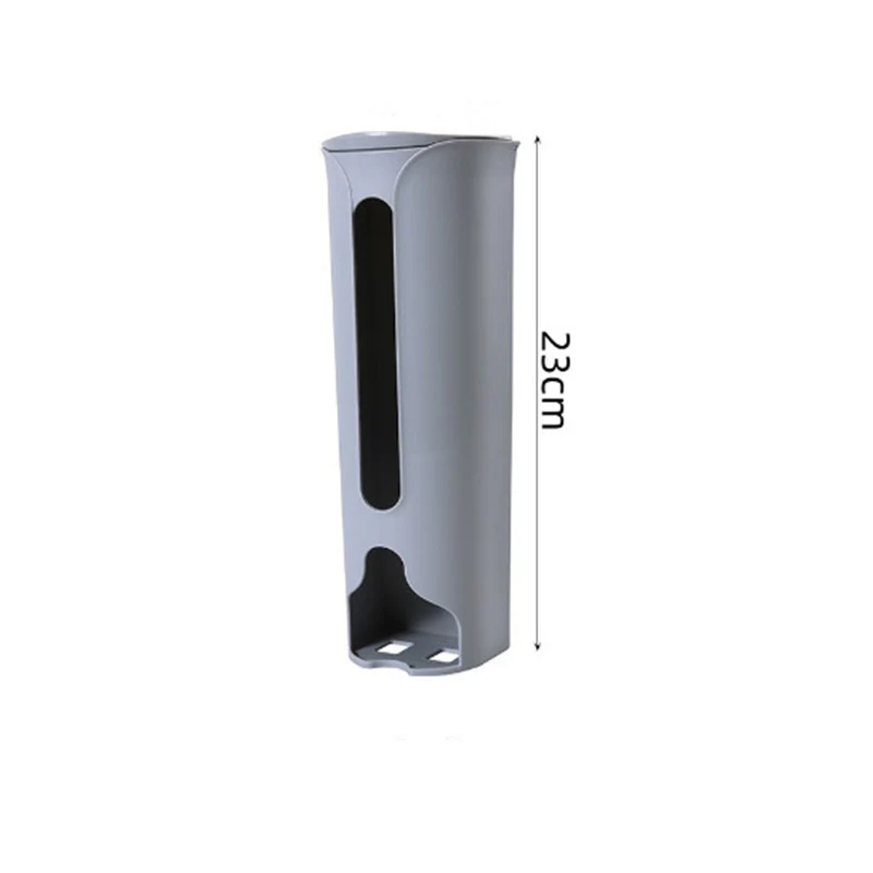 Wall-mounted, Pull-out Storage Box For Underwear And Socks, No Drilling Required - Image 6