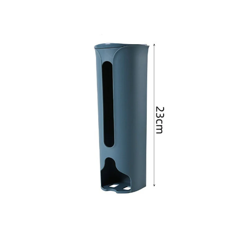 Wall-mounted, Pull-out Storage Box For Underwear And Socks, No Drilling Required - Image 7