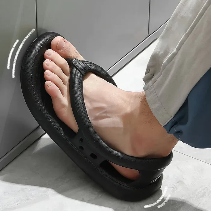 Women's Non-slip Slide Slippers - Image 10